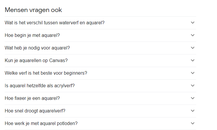 Is bloggen nog van deze tijd