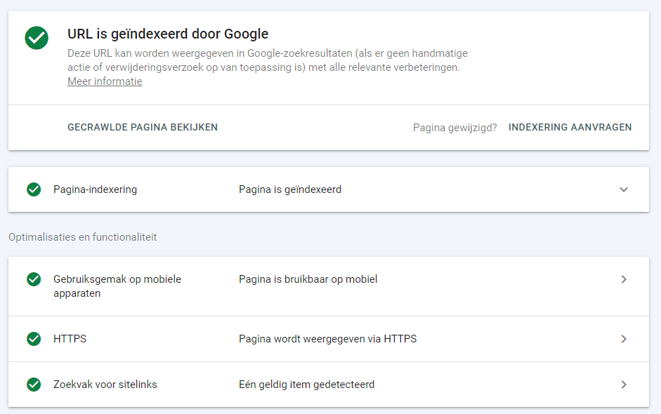 website wordt niet zichtbaar in Google | HELP! Mijn website wordt niet zichtbaar in Google!