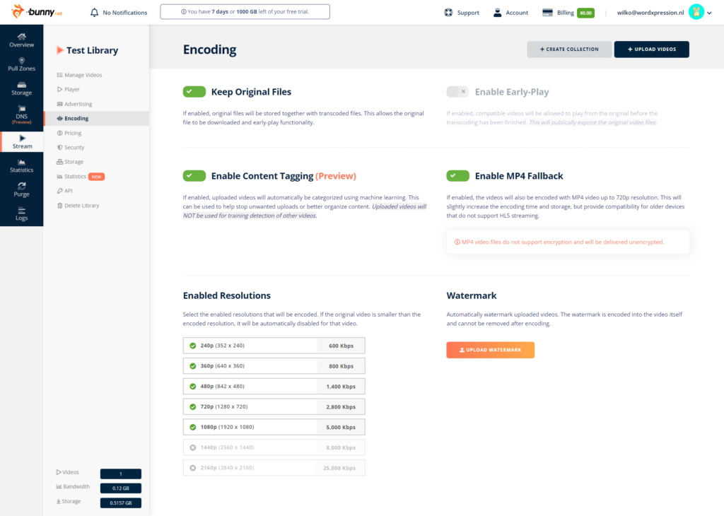 videohosting voor je online cursus | Voordelige videohosting voor je online cursus