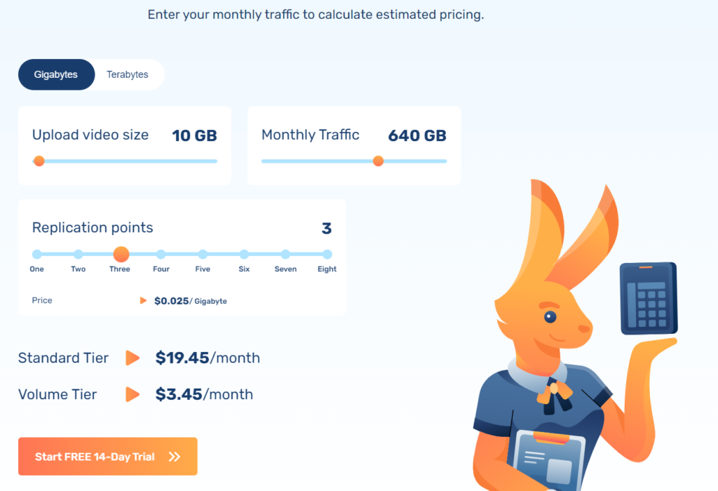videohosting voor je online cursus | Voordelige videohosting voor je online cursus