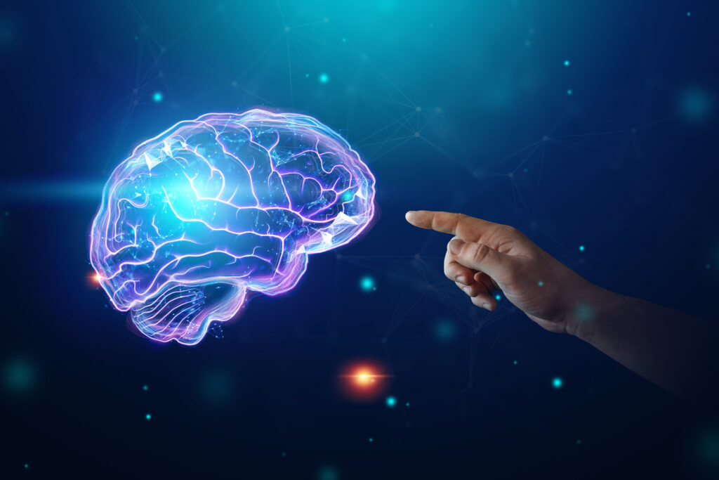ai content en wordpress