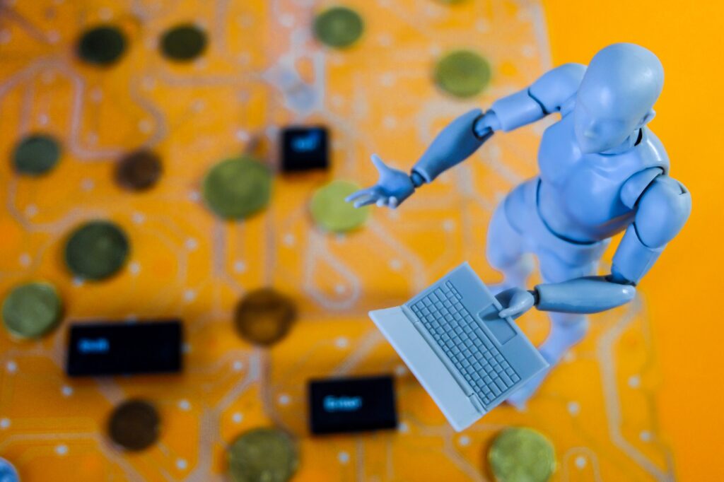 AI Content en WordPress