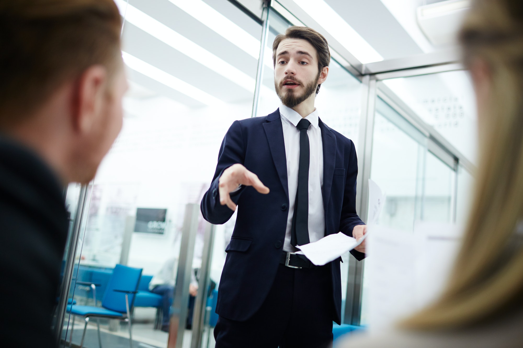 Coaching Online Leeromgeving 6 Business coach