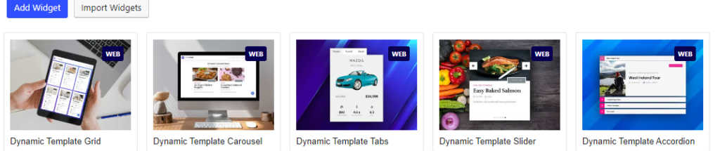 elementor loop builder | Werken met de Elementor Loop Builder