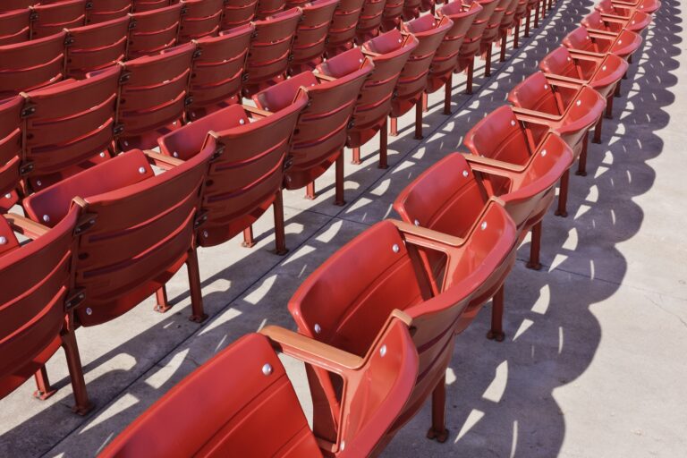 Event Seating