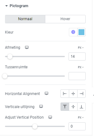 Elementor Pro 3.12