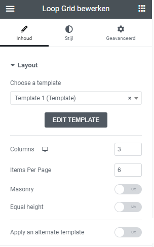 elementor pro 3.12 | Elementor Pro 3.12 - Het wordt weer machtig mooi!