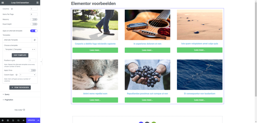 elementor pro 3.12 | Elementor Pro 3.12 - Het wordt weer machtig mooi!