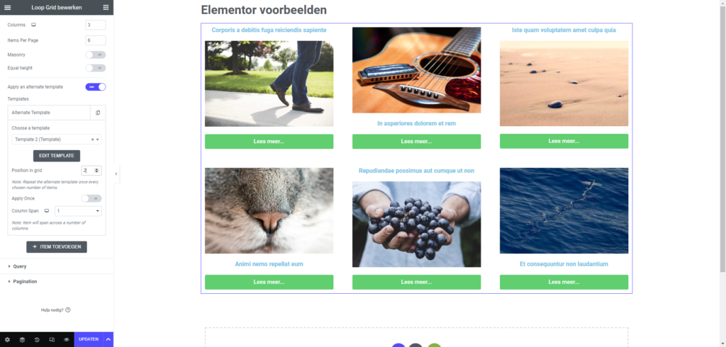 elementor pro 3.12 | Elementor Pro 3.12 - Het wordt weer machtig mooi!