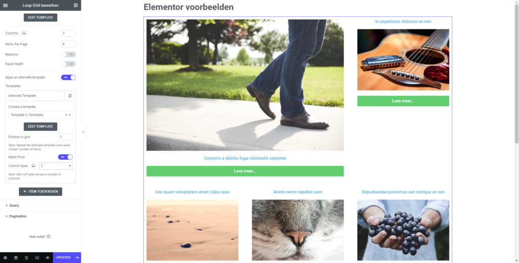 elementor pro 3.12 | Elementor Pro 3.12 - Het wordt weer machtig mooi!