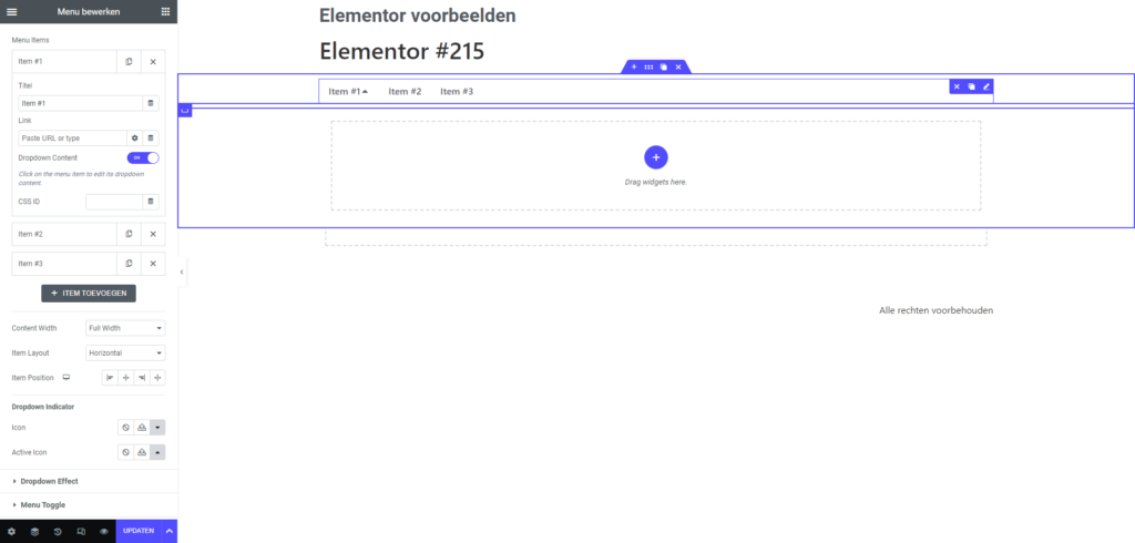 elementor pro 3.12 | Elementor Pro 3.12 - Het wordt weer machtig mooi!