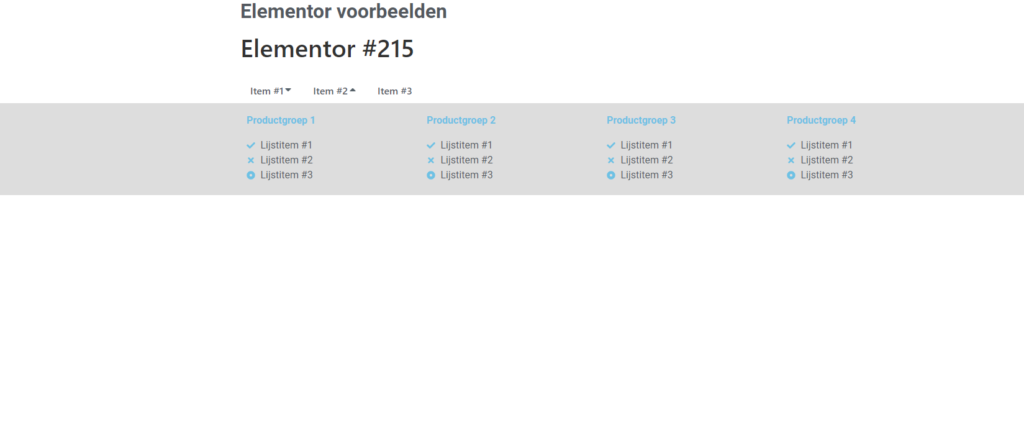 elementor pro 3.12 | Elementor Pro 3.12 - Het wordt weer machtig mooi!