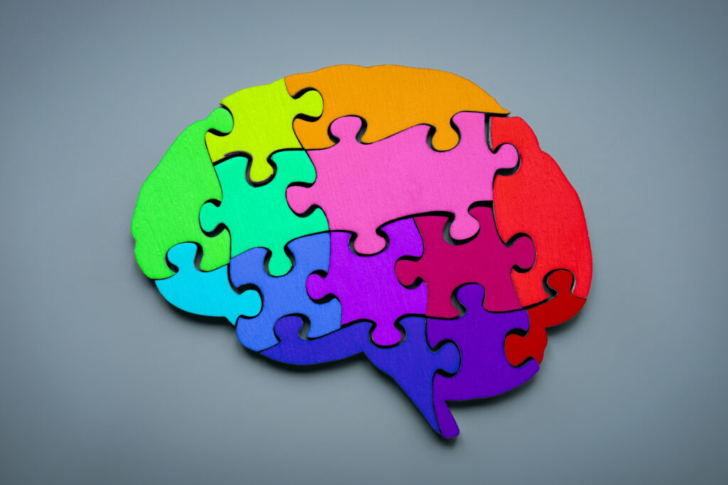 Een LMS voor neurodiverse mensen