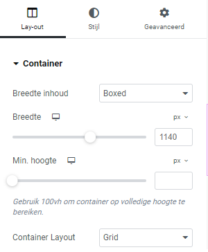 Elementor 3.13 | Elementor 3.13 - AI en nog meer containers
