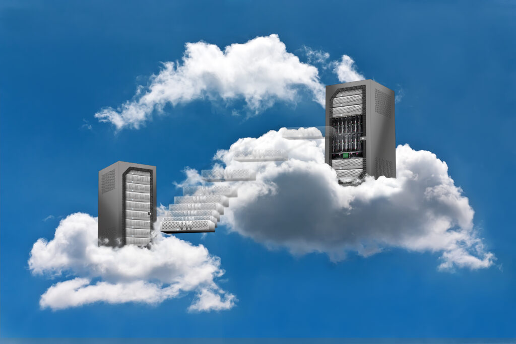 CDN voor WordPress - CloudFront