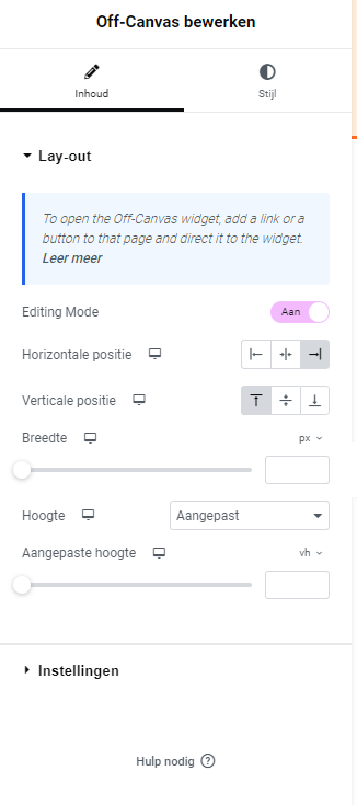 verbeteringen in elementor pro | Twee welkome verbeteringen in Elementor Pro 3.22