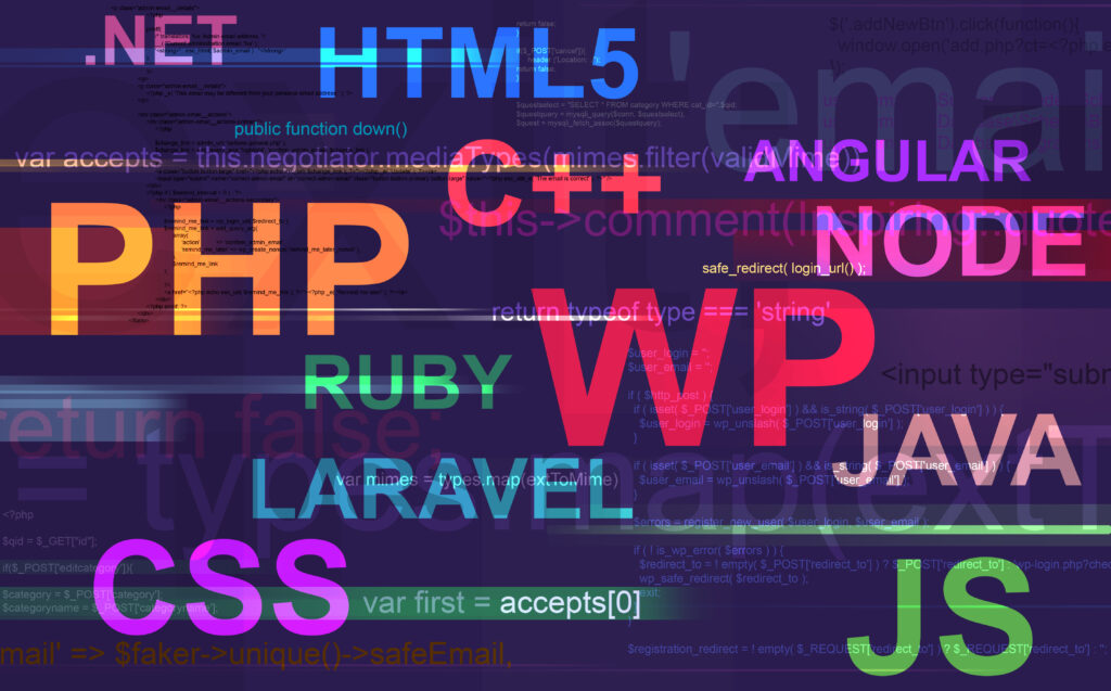 wordpress of laravel