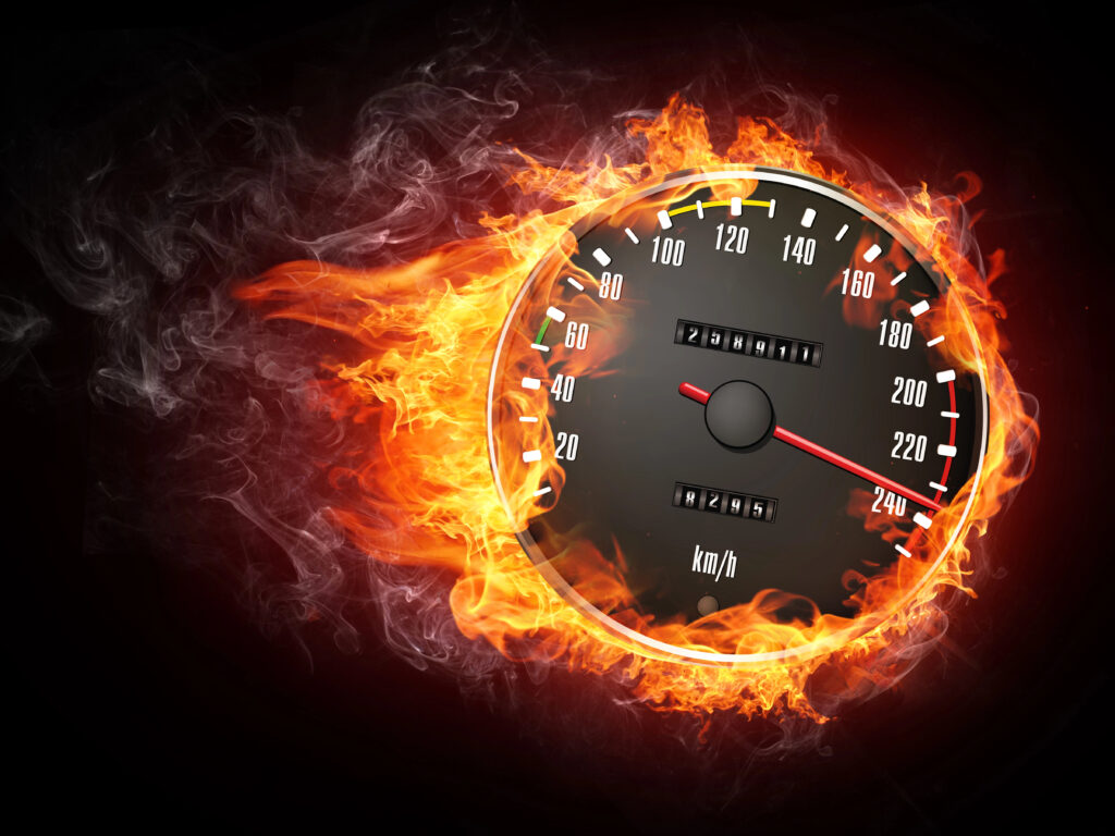 Cache Warming - Betere Performance