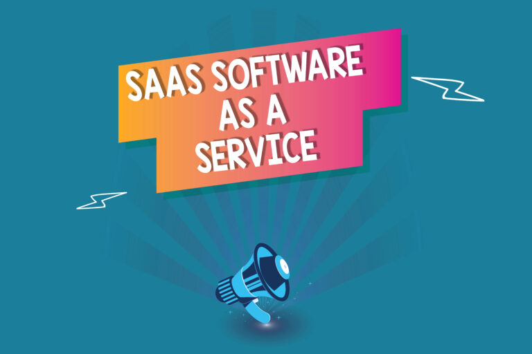 Software as a Service - SaaS