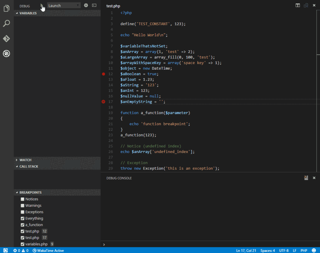 WordPress Debuggen - Handige tools voor de WP Developer 4 wordpress debuggen | WordPress Debuggen - Handige tools voor de WP Developer