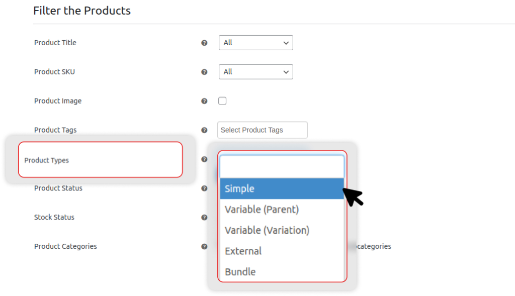 WooCommerce plugins voor voorraadbeheer en verzending 5 voorraadbeheer