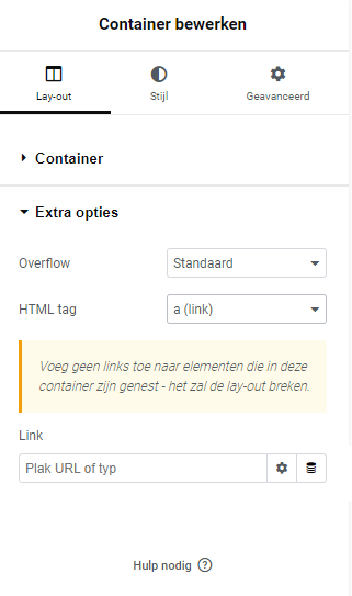 Het Elementor Loopgrid gebruiken voor meer conversie 11 elementor loopgrid | Het Elementor Loopgrid gebruiken voor meer conversie