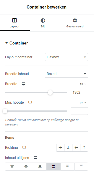 Het Elementor Loopgrid gebruiken voor meer conversie 12 elementor loopgrid | Het Elementor Loopgrid gebruiken voor meer conversie