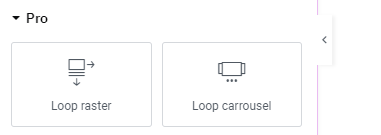 Het Elementor Loopgrid gebruiken voor meer conversie 2 Elementor LoopGrid