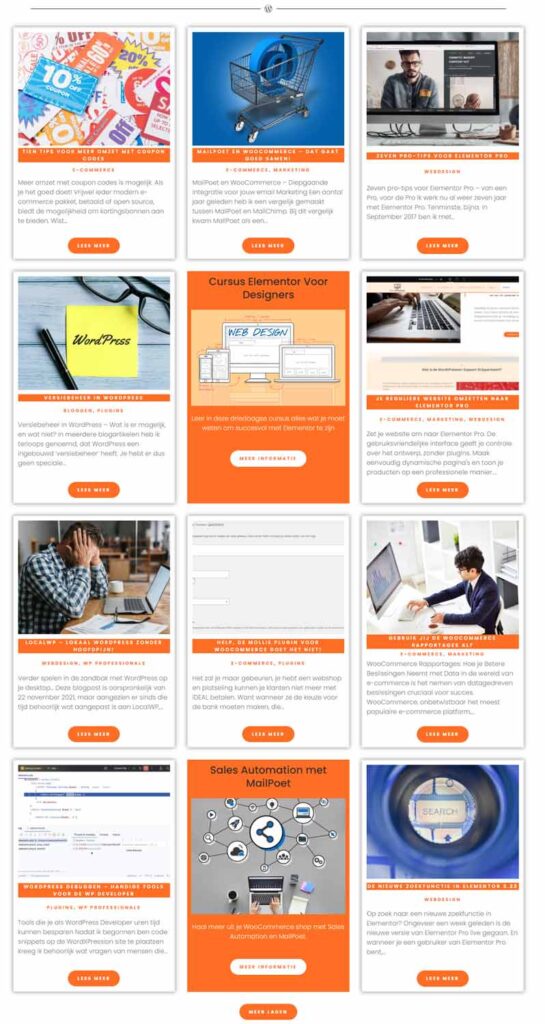 Het Elementor Loopgrid gebruiken voor meer conversie 22 elementor loopgrid | Het Elementor Loopgrid gebruiken voor meer conversie