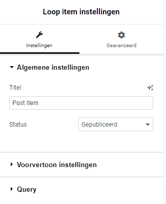 Het Elementor Loopgrid gebruiken voor meer conversie 5 elementor loopgrid | Het Elementor Loopgrid gebruiken voor meer conversie
