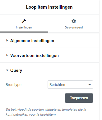 Het Elementor Loopgrid gebruiken voor meer conversie 7 elementor loopgrid | Het Elementor Loopgrid gebruiken voor meer conversie