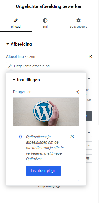 Het Elementor Loopgrid gebruiken voor meer conversie 9 elementor loopgrid | Het Elementor Loopgrid gebruiken voor meer conversie