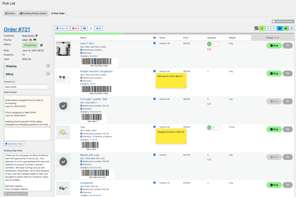 WooCommerce plugins voor voorraadbeheer en verzending 9 voorraadbeheer en verzending | WooCommerce plugins voor voorraadbeheer en verzending