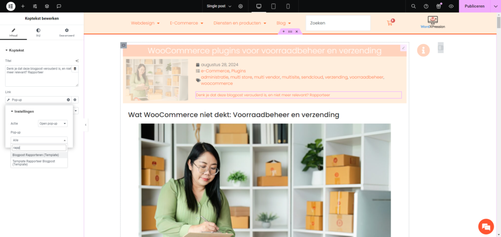 oude blogposts relevant | En zo houd je oude blogposts relevant