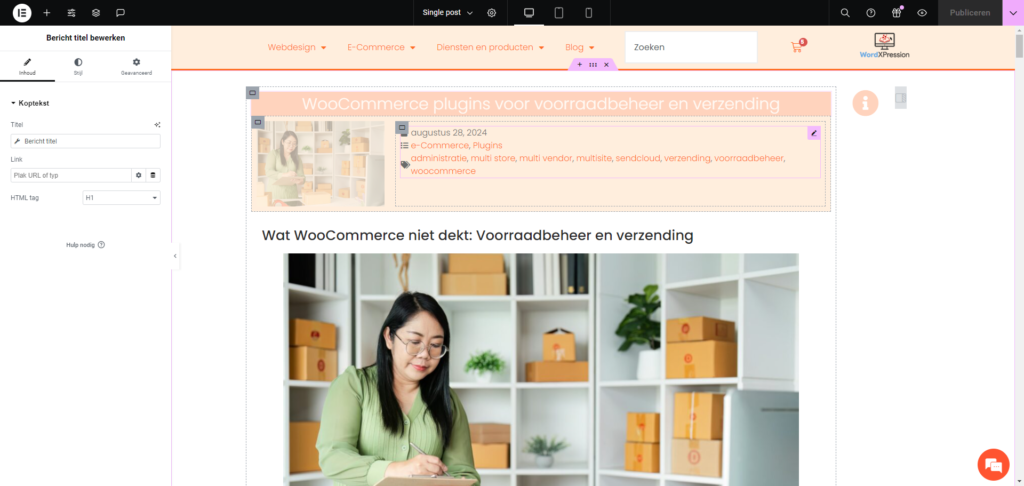 oude blogposts relevant | En zo houd je oude blogposts relevant