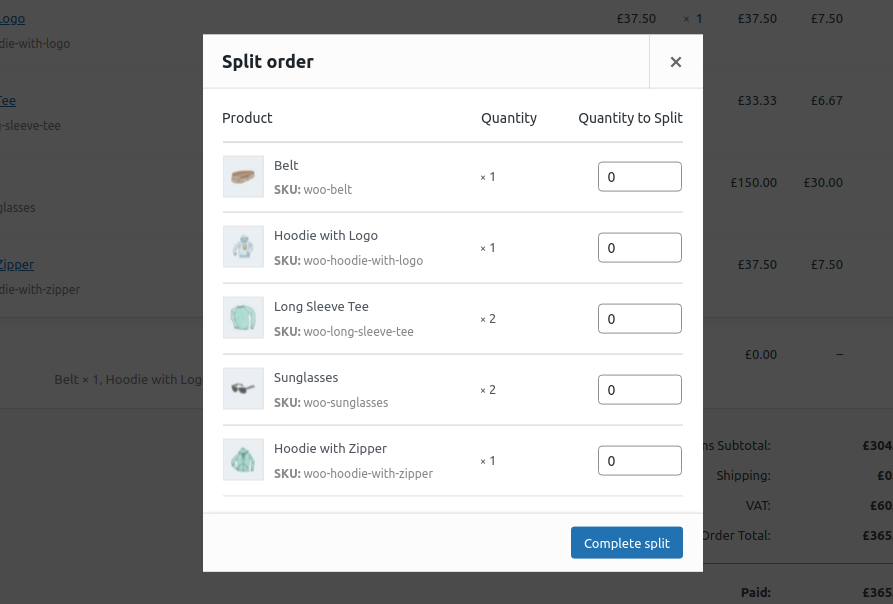 WooCommerce plugins voor voorraadbeheer en verzending 6 voorraadbeheer en verzending | WooCommerce plugins voor voorraadbeheer en verzending
