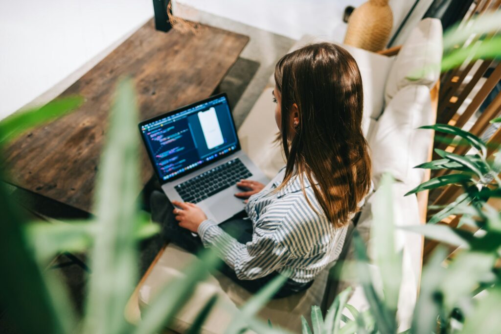 Niches voor online cursussen
