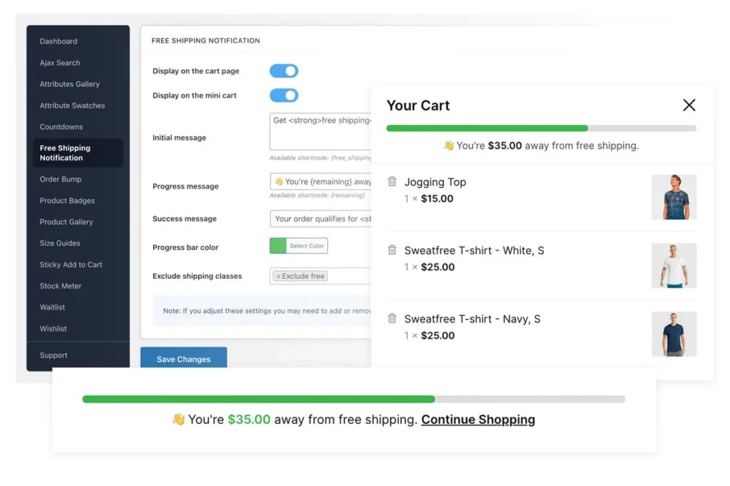 elementor woocommerce hosting | Elementor WooCommerce hosting - Een eerste indruk