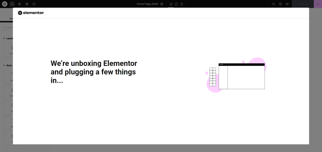 elementor woocommerce hosting