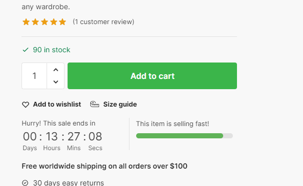 elementor woocommerce hosting | Elementor WooCommerce hosting - Een eerste indruk