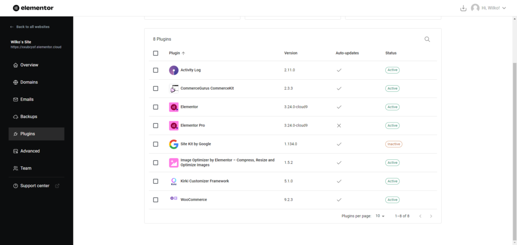 elementor woocommerce hosting | Elementor WooCommerce hosting - Een eerste indruk