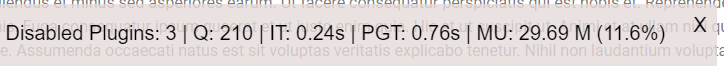 selectief laden van plugins | Selectief laden van plugins - Finetuning WordPress