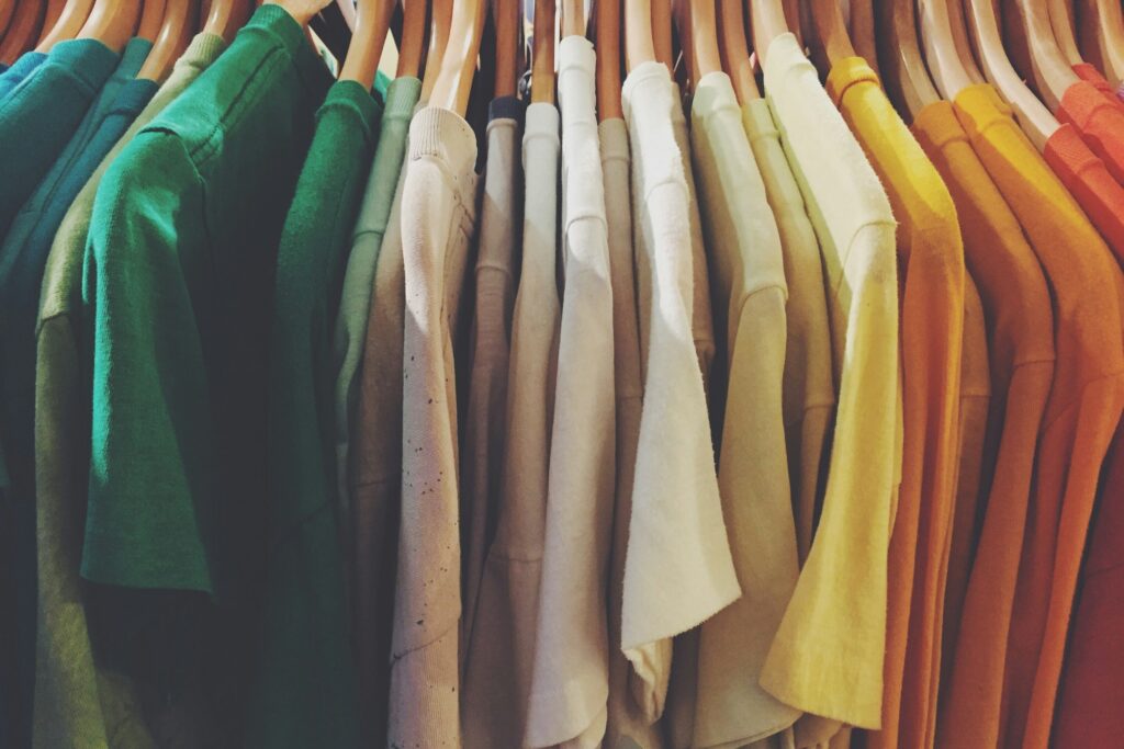 Woocommerce product eigenschappen