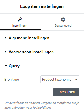 Elementor dynamic tags | Zeven dingen die je met Elementor Dynamic Tags kan doen