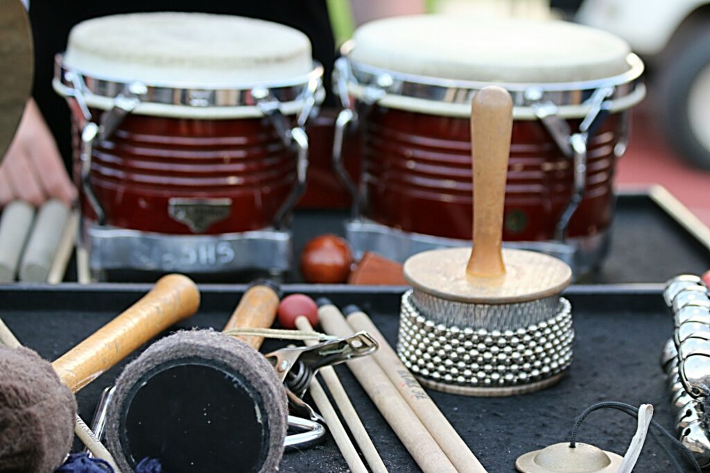 Je eigen online muziekschool 2 Online muziekschool