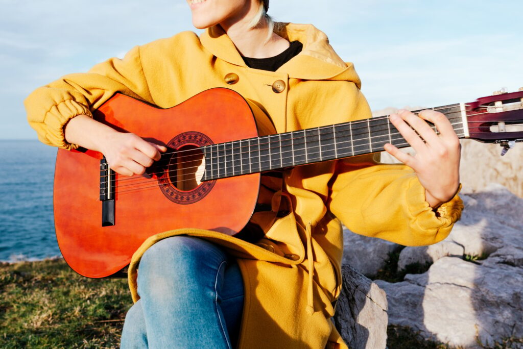 Je eigen online muziekschool 3 online muziekschool - how to play guitar