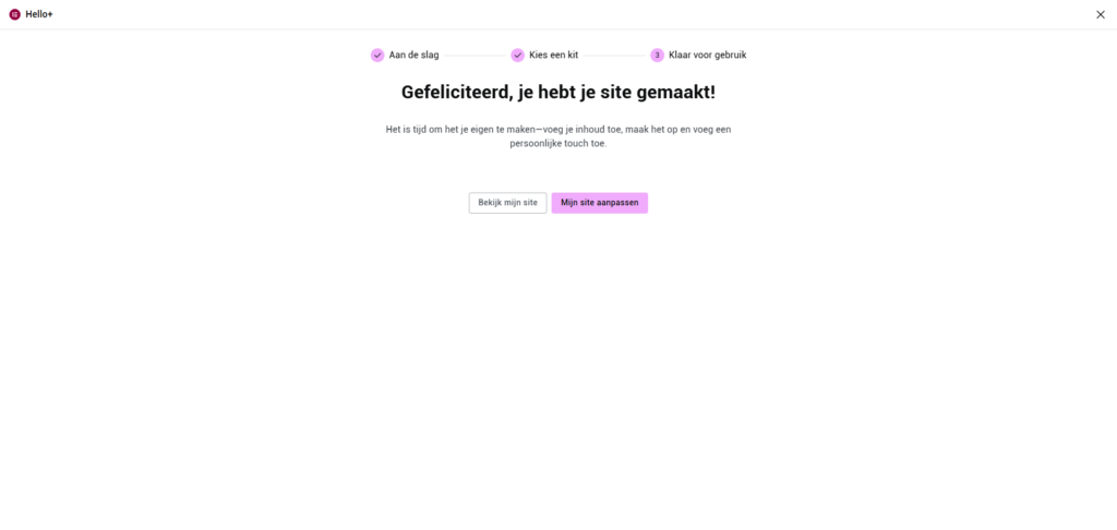 Elementor's nieuwe thema Hello Biz 4 thema hello biz | Elementor's nieuwe thema Hello Biz