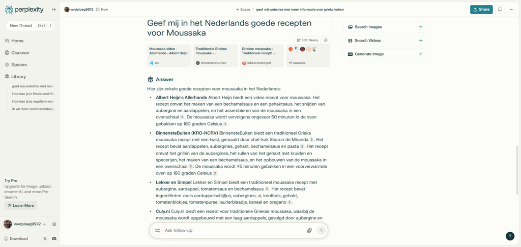 Zoeken zonder Google - Alternatieve zoekmachines 2 alternatieve zoekmachines