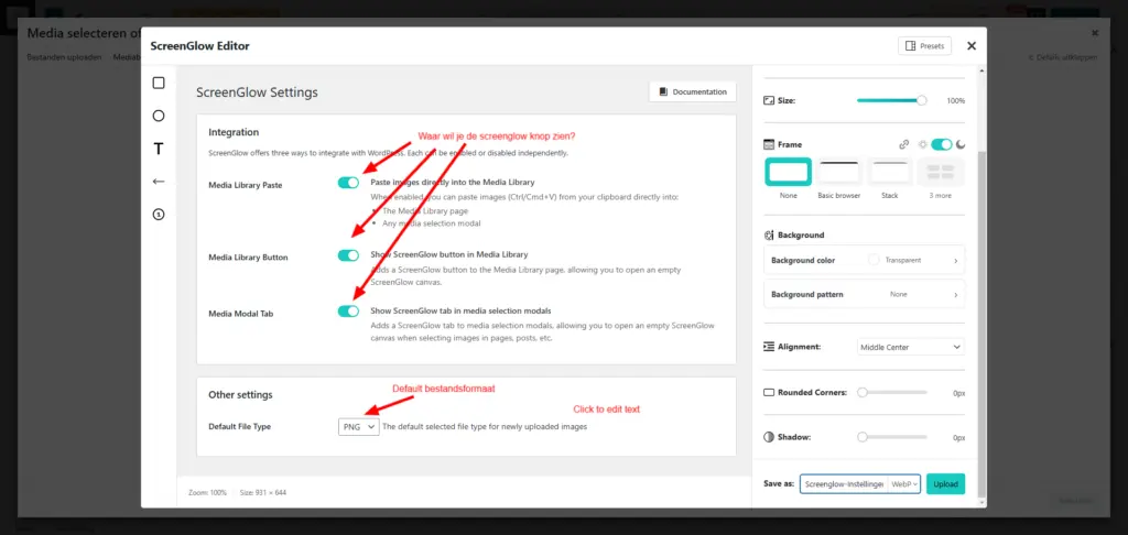 Zeven interessante media plugins voor WordPress 3 media plugin