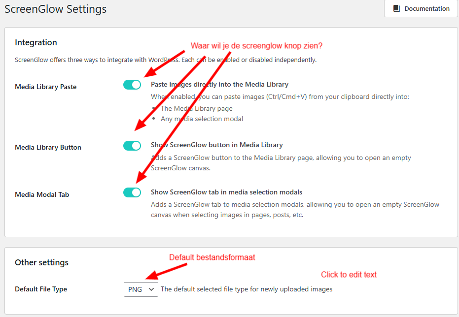 Zeven interessante media plugins voor WordPress 2 media plugins